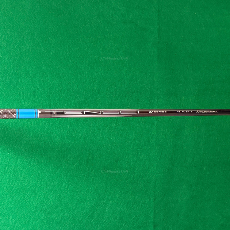 Callaway Rogue ST MAX 5 Hybrid Tensei Blue AV Series 75-S Graphite Stiff w/HC