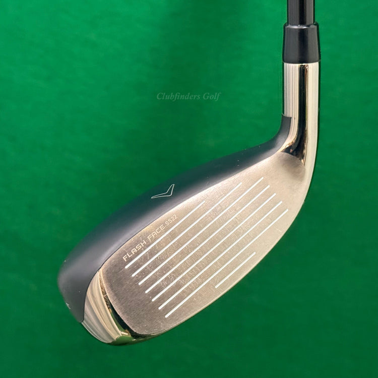 Callaway Rogue ST MAX 5 Hybrid Tensei Blue AV Series 75-S Graphite Stiff w/HC