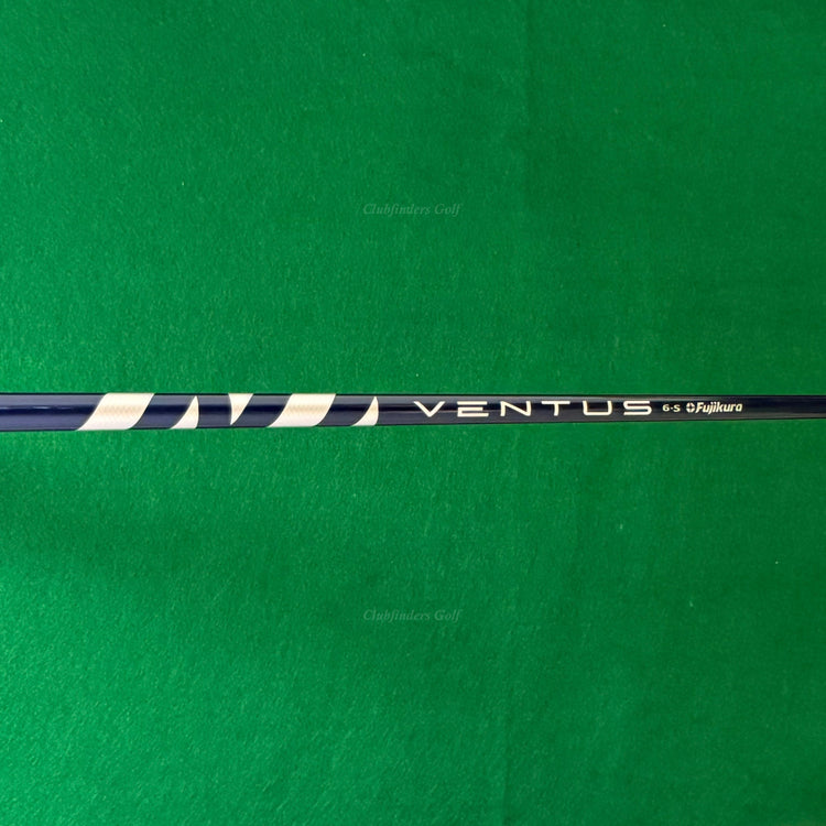 TaylorMade SIM Max 15° Fairway 3 Wood Fujikura Ventus Blue 6-S Graphite Stiff