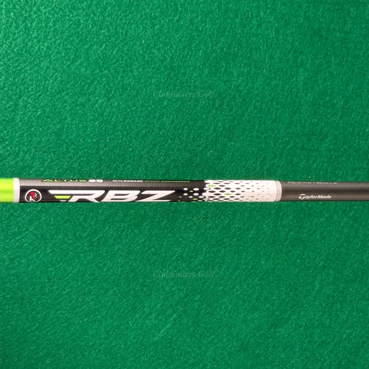 TaylorMade RBZ Rocketballz 18.5° Tour 3 Hybrid TP Matrix Ozik Altus 85-S Stiff