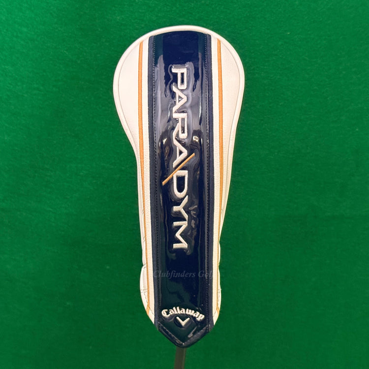 Callaway Paradym X 18° Fairway 5 Wood Fujikura XLR8 Pro 51-R Regular w/HC