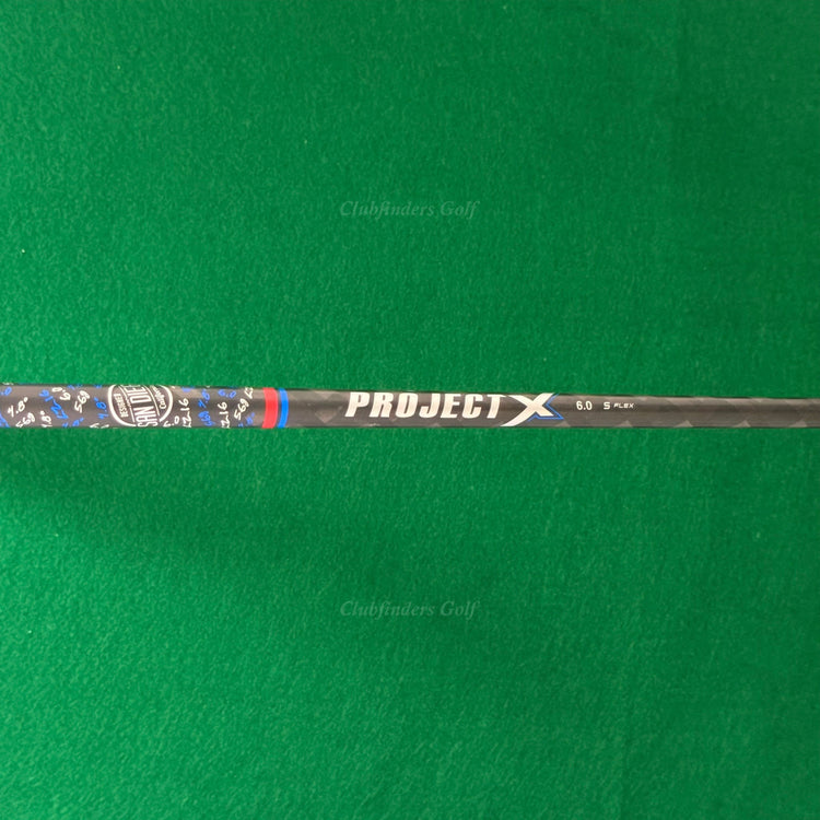 Callaway XR R-MOTO 9° Driver Project X LZ16 6.0 56G Graphite Stiff