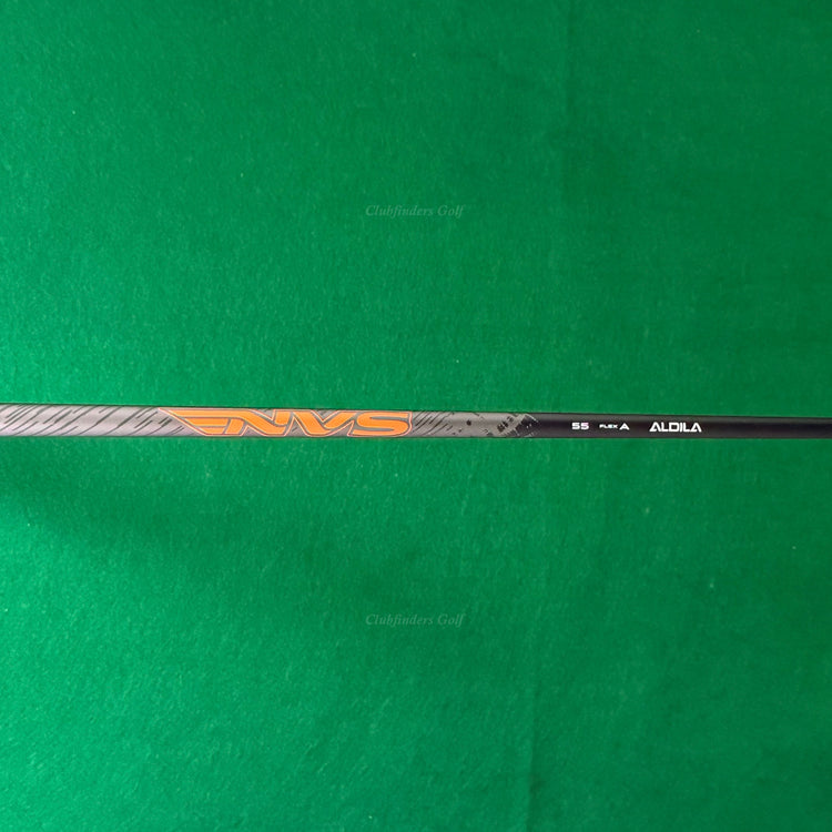 Cobra DARKSPEED X 10.5° Driver Aldila NVS 55-A Graphite Seniors