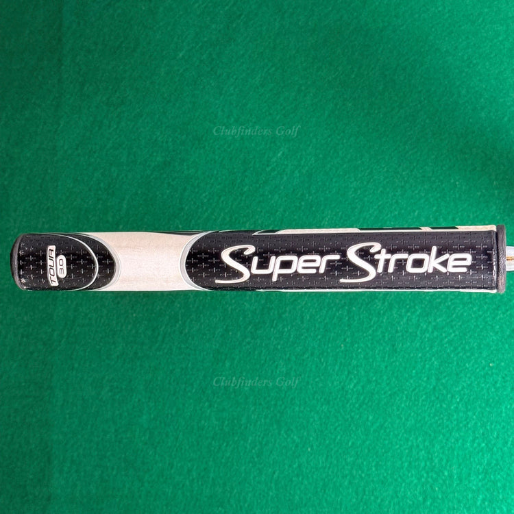 Cleveland Huntington Beach Soft 6 34.5" Double-Bend Putter w/ Super Stroke