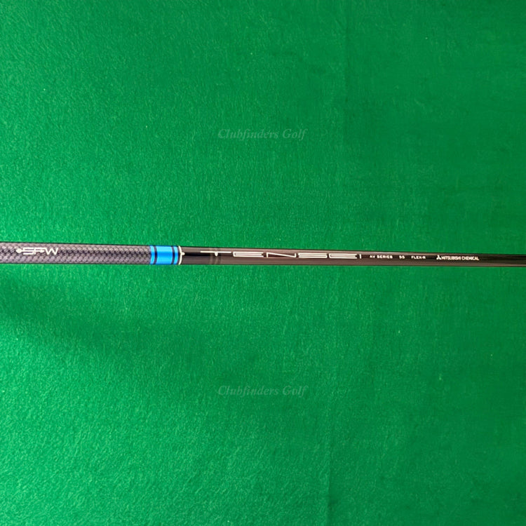 Titleist TSi3 9° Driver Mitsubishi Chemical Tensei AV Series Blue 55g Regular