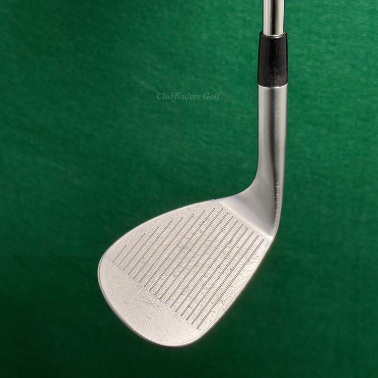 Cobra Tour Trusty Chrome 56-12 56° Sand Wedge Dynamic Gold S200 Steel Stiff