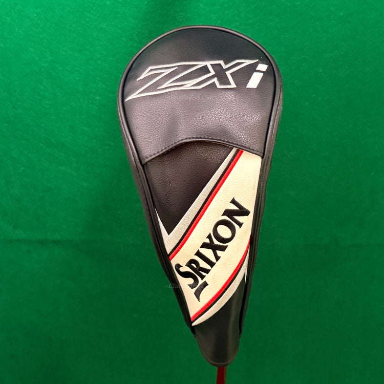 Srixon ZXi LS 8° Driver Project X Denali Red 50G 6.0 Graphite Stiff w/ HC