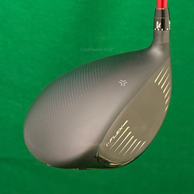 Srixon ZXi LS 8° Driver Project X Denali Red 50G 6.0 Graphite Stiff w/ HC
