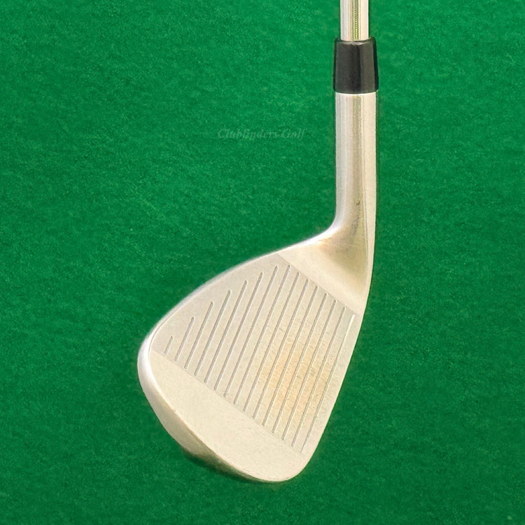 PXG 0211 DualCor 2021 4-PW Iron Set Dynamic Gold 120 S300 Steel Stiff