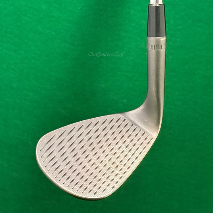 Callaway Jaws Full Toe Black 56-12 56° Sand Wedge DG Pro S300 Steel Stiff