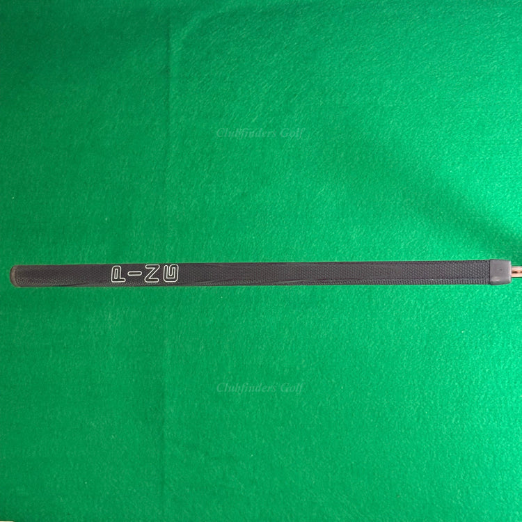 Ping 2023 DS72 Black Dot Milled 38" Double-Bend Mid-Mallet Putter Golf Club