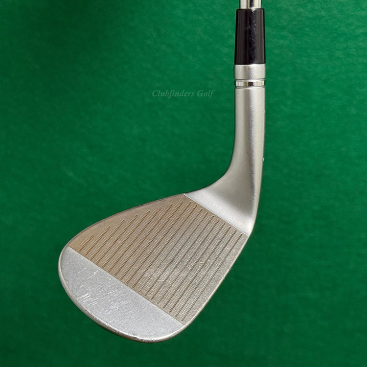 TaylorMade Milled Grind 3 MG3 Chrome 56-SB12 56° Sand Wedge DG TI S200 Stiff
