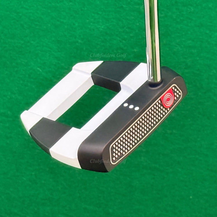 Odyssey Jailbird 380 Limited Edition 37" DB Mallet Putter w/ Super Stroke & HC