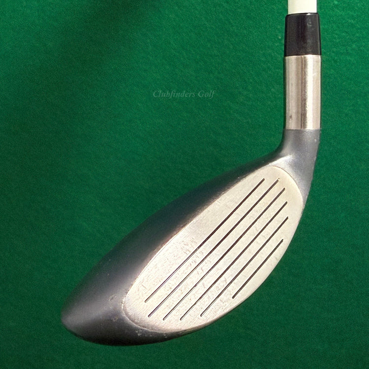 Callaway X-Hot N-14 22° 4 Hybrid Callaway X-Hot 60-R Graphite Regular