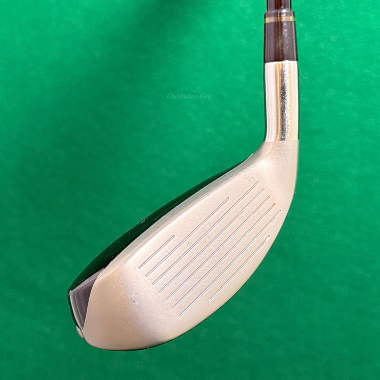 Adams Golf Idea a7OS 3 Hybrid Grafalloy ProLaunch Axis Graphite Regular