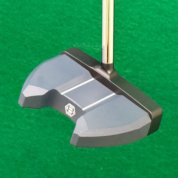 Bettinardi INOVAI 6.0 2024 Center-Shaft 35" Putter Golf Club W/ Headcover