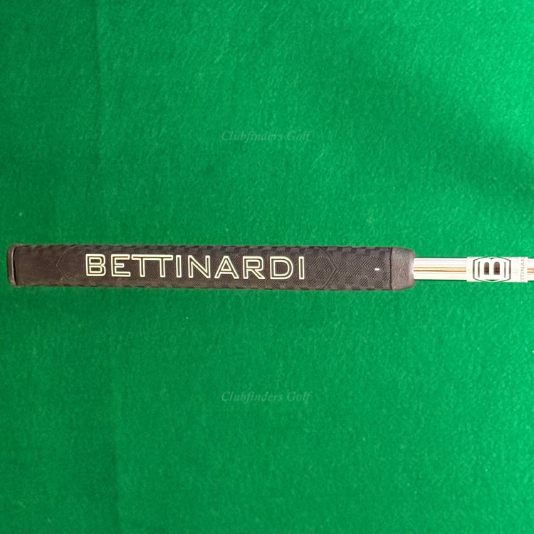 Bettinardi INOVAI 6.0 2024 Center-Shaft 35" Putter Golf Club W/ Headcover