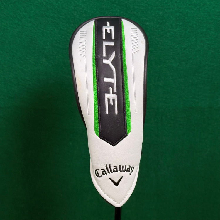 Callaway 2025 ELYTE Max Fast 35° 7 Hybrid Tensei 40 R2 Graphite Seniors W/Hc