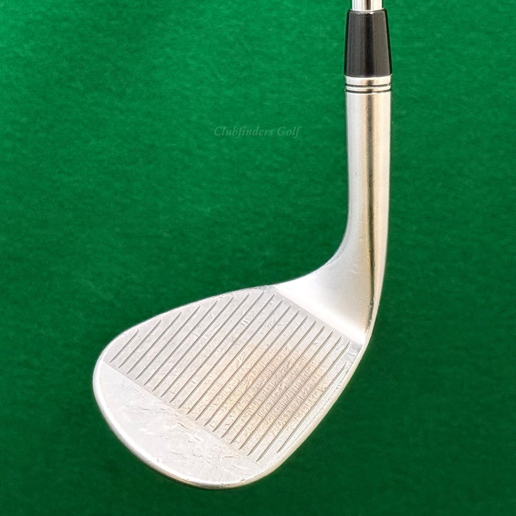 Ping Glide Forged Pro Red Dot 58-S10 58° Lob Wedge DG 120 X100 Extra Stiff