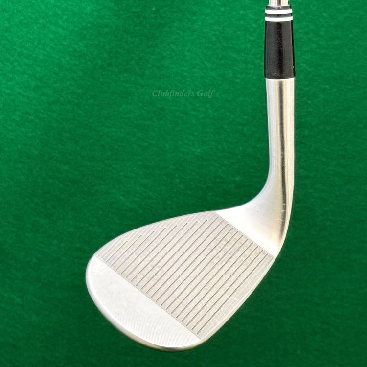 Cleveland CBX4 Zipcore 54-14 54° Sand Wedge KBS Hi-Rev 2.0 115 Wedge Flex