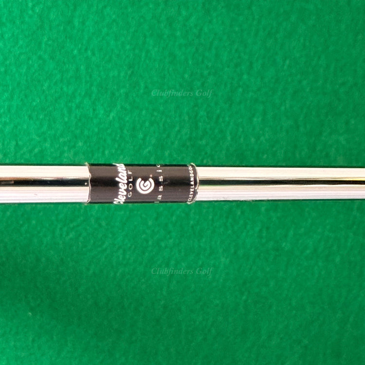Cleveland Golf Classics VIII 304 Soft Steel 35" Center-Shaft Putter Golf Club