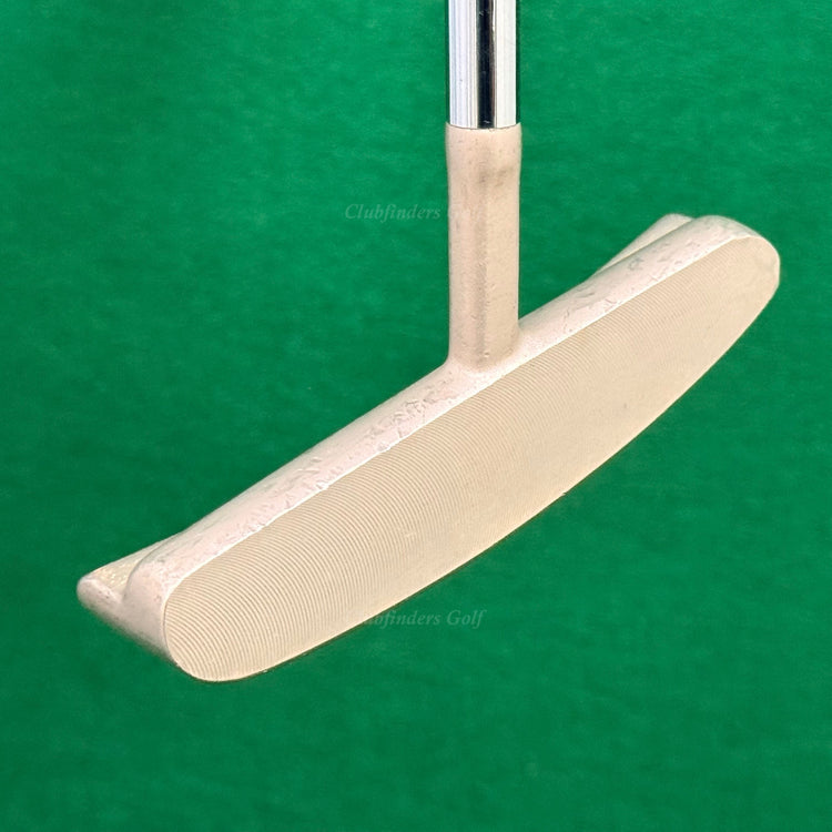 Cleveland Golf Classics VIII 304 Soft Steel 35" Center-Shaft Putter Golf Club