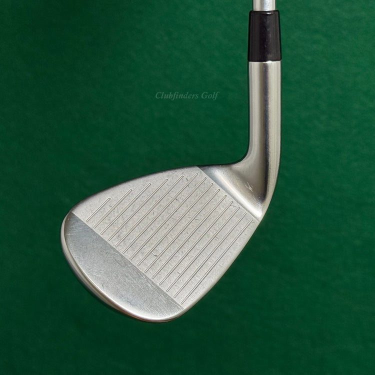 Callaway X Forged CB '21 4-PW Iron Set Project X LS 6.0 120G Steel Stiff