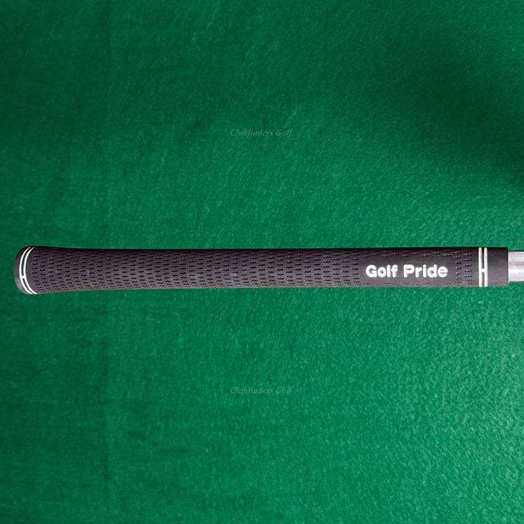 Callaway X Forged CB '21 4-PW Iron Set Project X LS 6.0 120G Steel Stiff