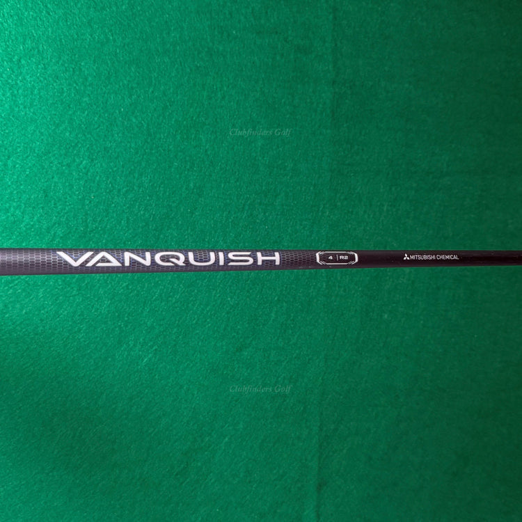 Callaway ELYTE Max Fast 35° 7 Hybrid Vanquish 4-R2 Graphite Seniors w/HC