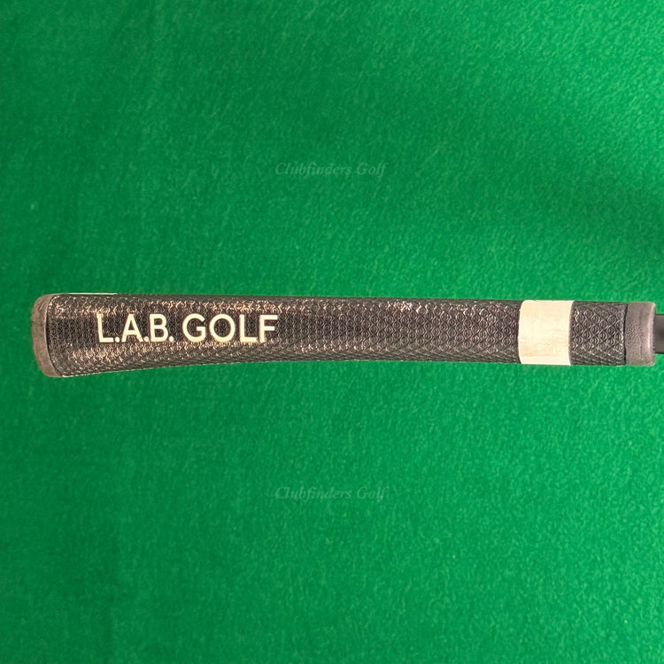 LAB Golf 2025 OZ.1i Black 34" Center-Shafted Putter Matte Black Stepped w/ HC
