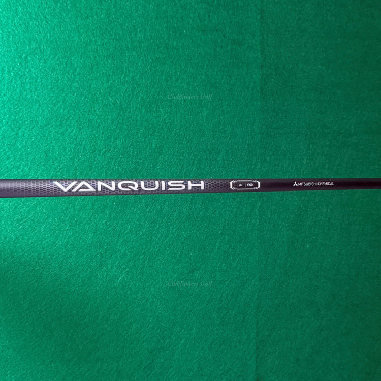 Callaway ELYTE Max Fast 35° 7 Hybrid Vanquish 5-R2 Graphite Seniors w/ HC