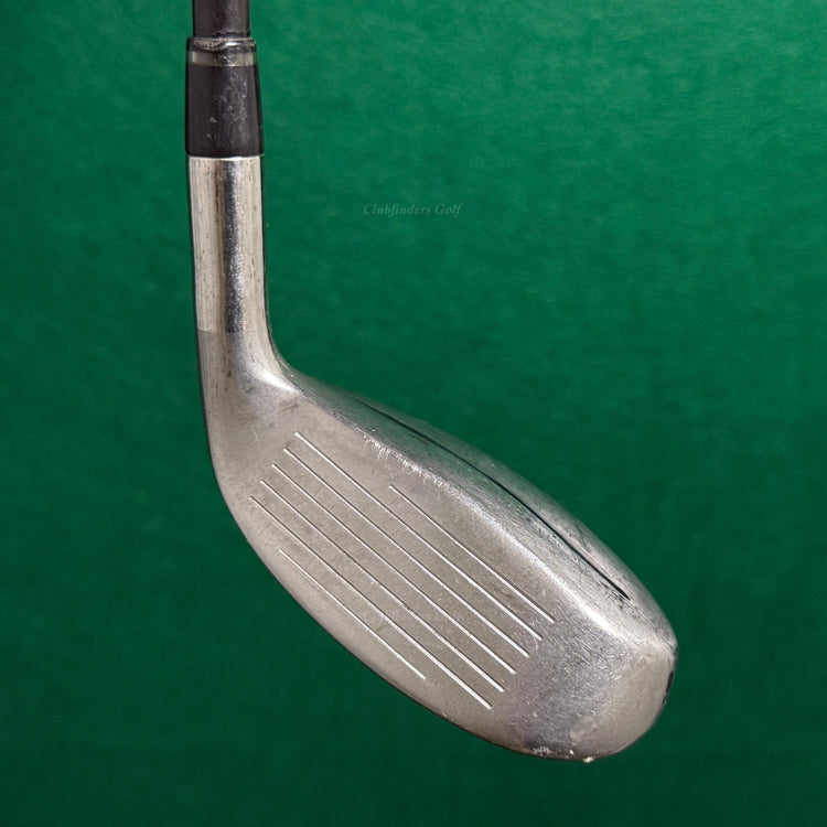 LH Adams Idea a7OS Max 6 Hybrid Grafalloy ProLaunch Axis Blue Graphite Seniors