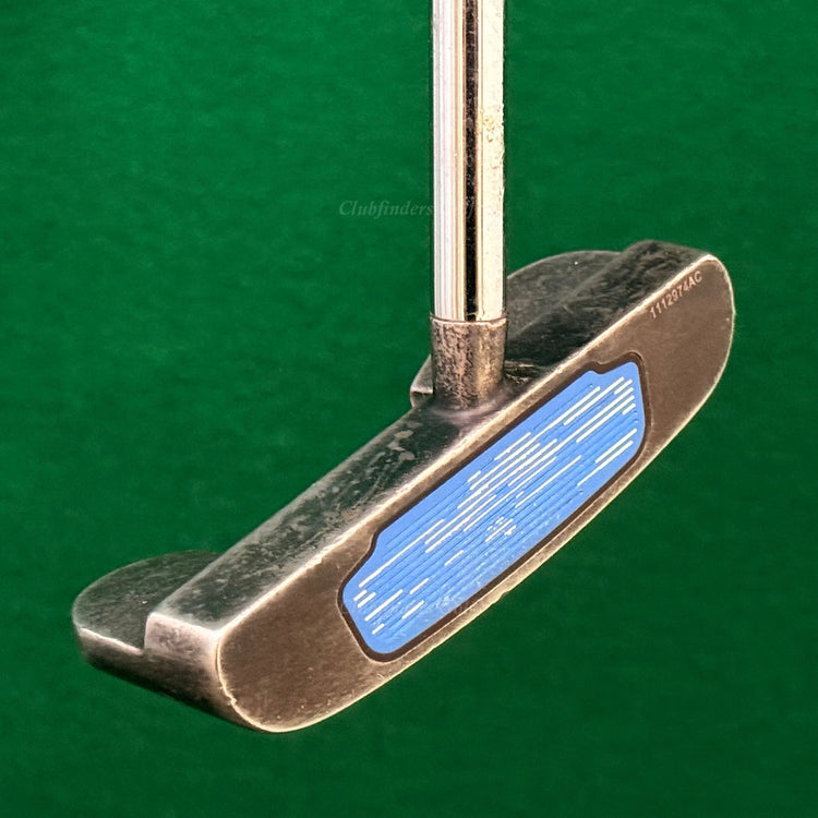 Ping Cadence TR Tomcat C Center-Shafted Black Dot 35" Putter w/Super Stroke