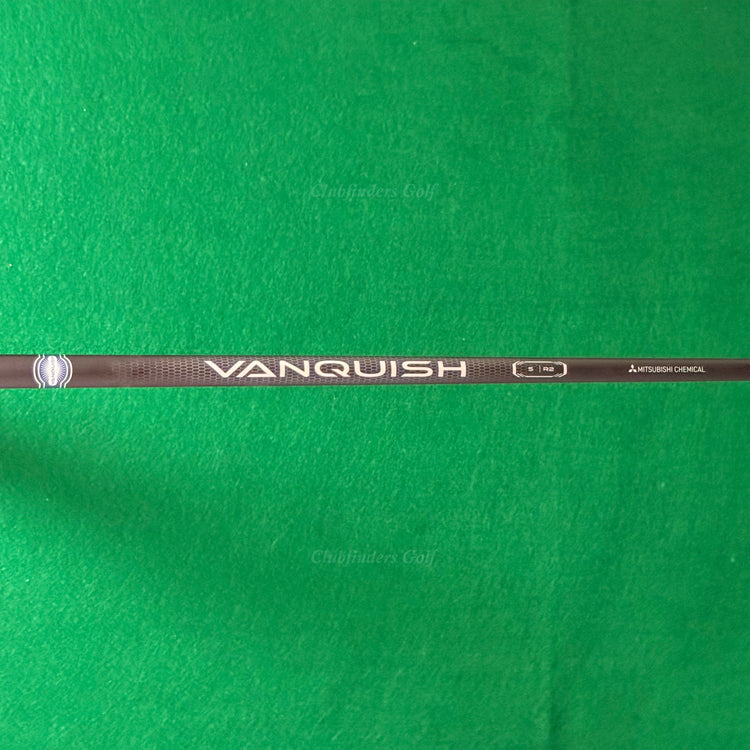 Callaway Quantum MAX OS 2026 5-AW Iron Set 5-AW Vanquish 5/R2 Seniors *Read*