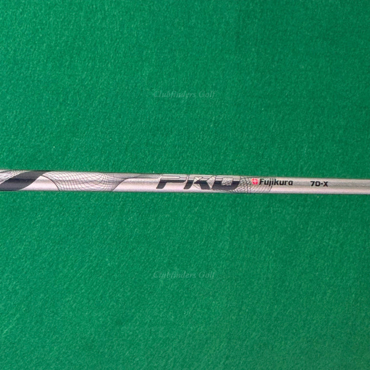 Cobra DS-DAPT LS 14.5° Fairway 3 Wood Fujikura Pro 70-X Extra Stiff w/HC