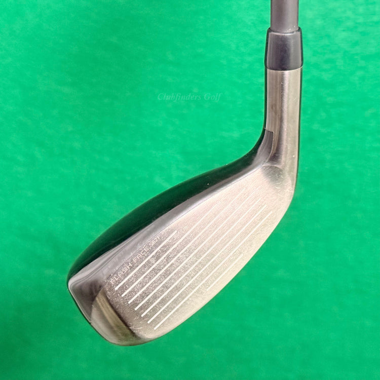 Callaway Apex Pro 2021 20° 3 Hybrid MMT Type-304SS HY 80-S Graphite Stiff w/HC