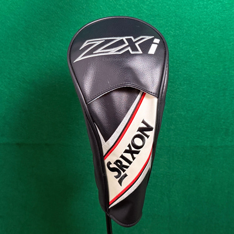 LH Srixon ZXi MAX 12° Driver Mitsubishi Diamana S+ 60 Graphite Regular w/ HC