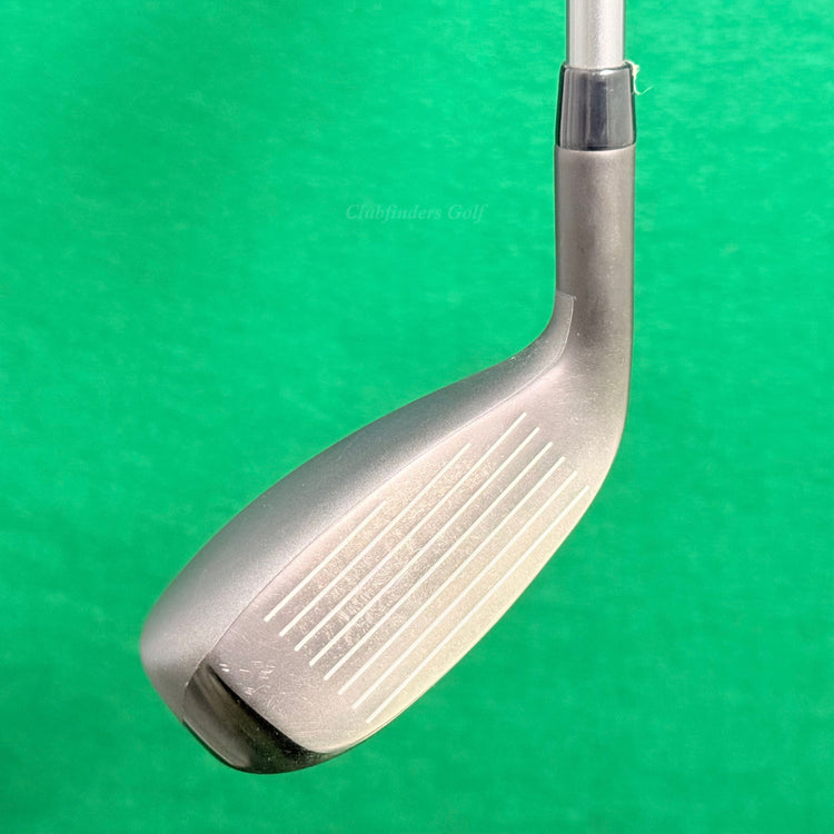 Callaway Apex 20° 3 Hybrid Mitsubishi Kuro Kage Black 80HY-S Graphite Stiff w/HC
