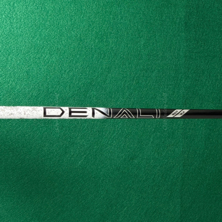Cobra DS-ADAPT X 9° Driver Project X Denali Black 60G 6.5 Graphite Extra Stiff