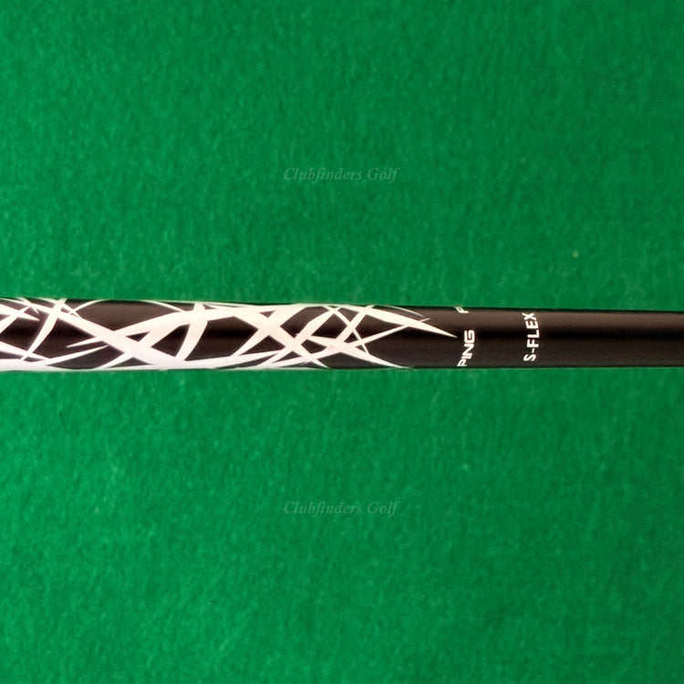 Ping i25 19° Hybrid Ping PWR80 Graphite Stiff Flex