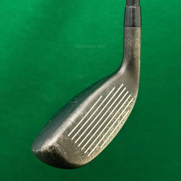 Ping i25 19° Hybrid Ping PWR80 Graphite Stiff Flex