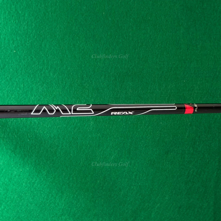 TaylorMade M2 2016 Rescue 25° 5 Hybrid TaylorMade M2 REAX 75-S Graphite Stiff