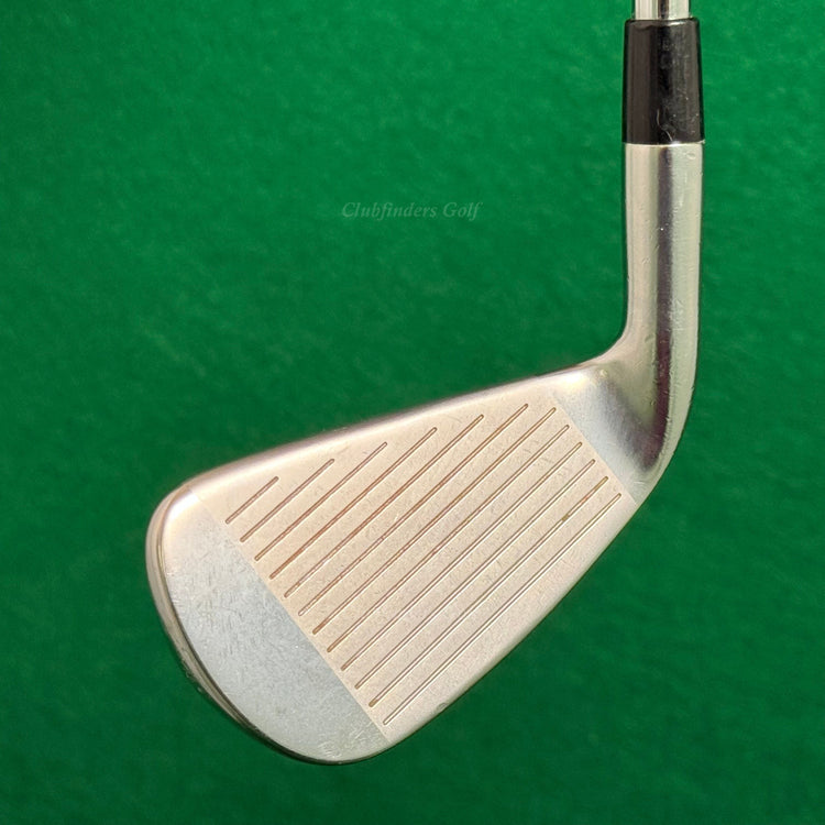 Callaway X-Forged UT CF 18 21° Utility Iron Project X Rifle 6.0 Steel Stiff