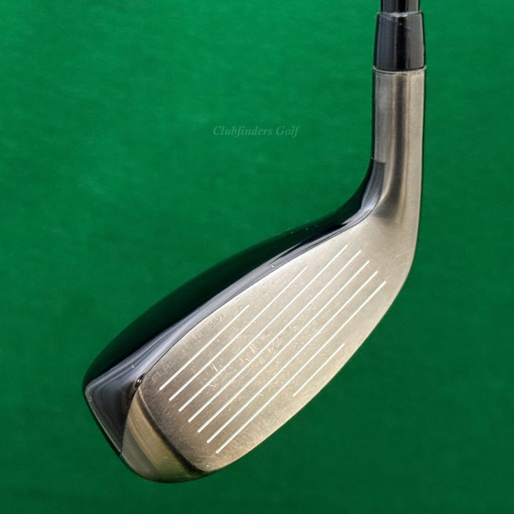 Callaway Apex Pro 2021 20° 3 Hybrid Kai'li Red HY 95-X Graphite Extra Stiff