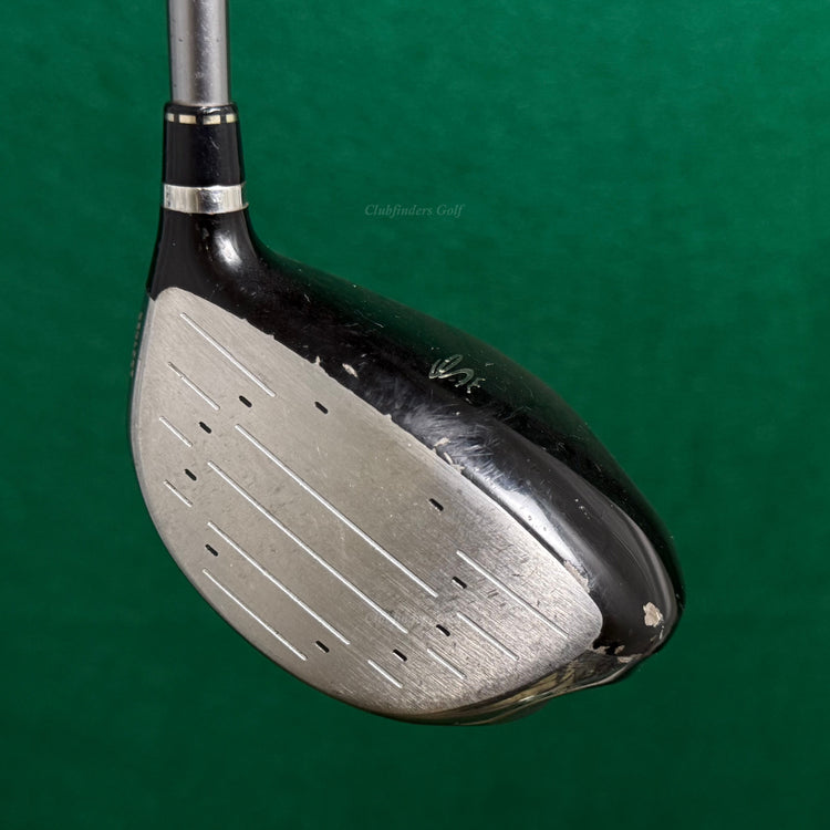 LH King Cobra HS9 Fairway 3 Wood Graphite Design YS-5.6+ 55-R Graphite Regular