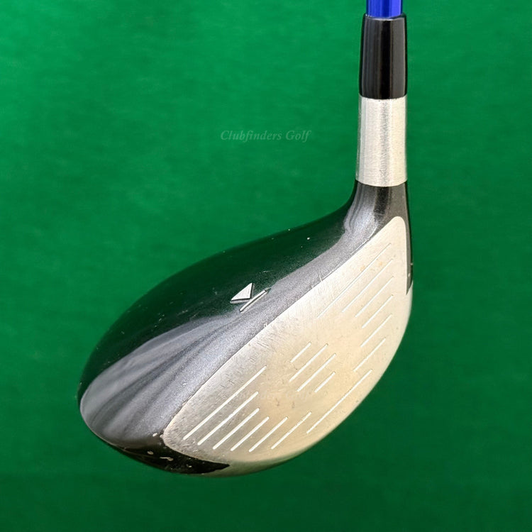 Titleist Pro Trajectory 904F 19° Fairway Wood Graphite Design YS-6 FW+ Stiff