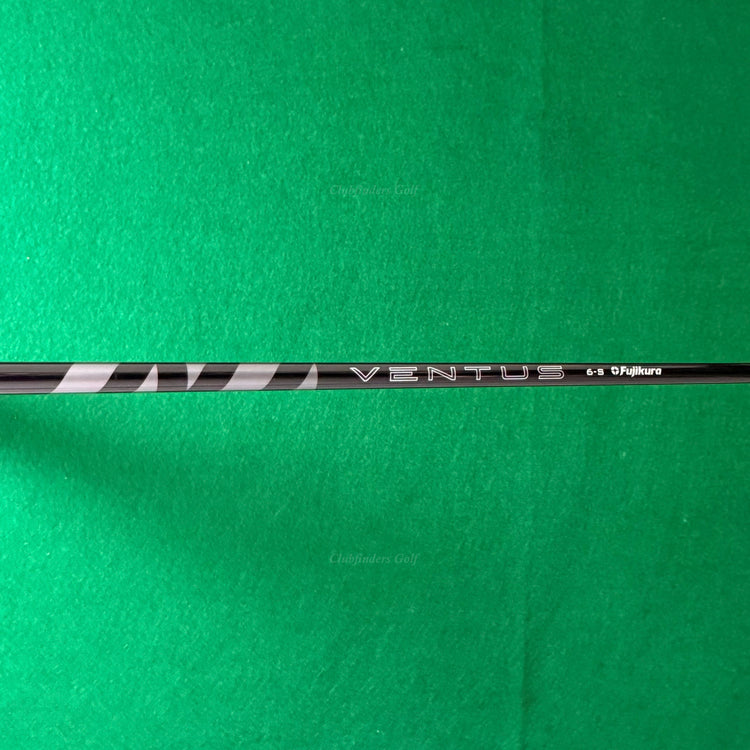 Callaway Paradym 9° Driver Fujikura Ventus Black 6-S Graphite Stiff