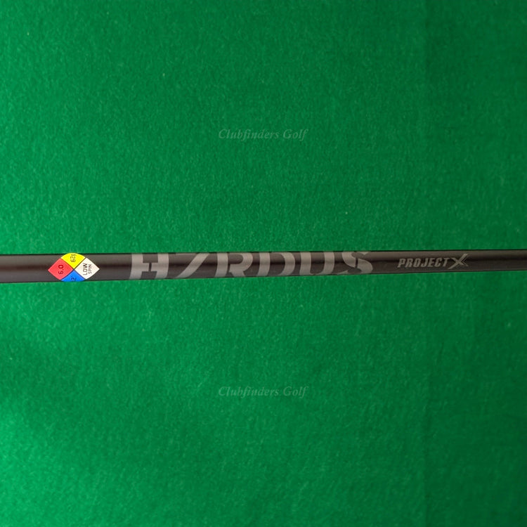 Callaway Mavrik 15° Fairway 3 Wood Project X HZRDUS Black 6.0 62g Graphite Stiff
