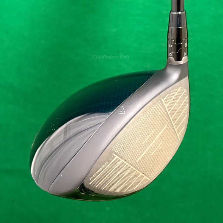 Callaway Paradym 9° Driver Fujikura Ventus Black 6-S Graphite Stiff