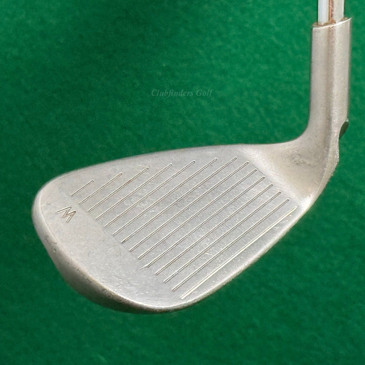 Ping G15 Red Dot 4-PW Iron Set Ping AWT Steel Stiff